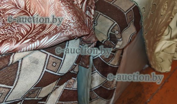 Диван угловой