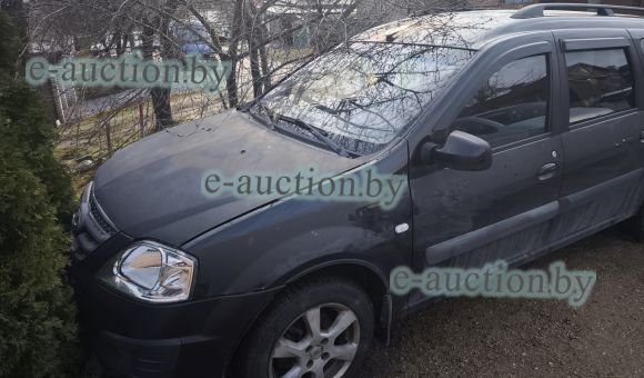 Lada Largus, 2019