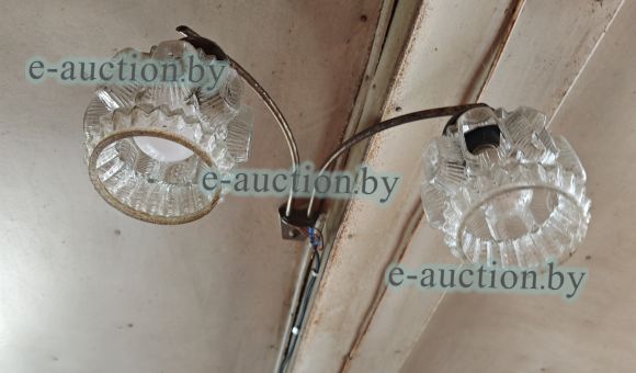 Люстра 