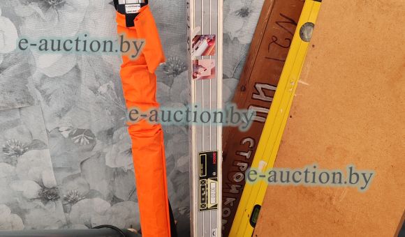 Уровень строительный DNM 120 L