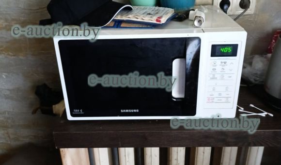 Микроволновая печь Samsung, модель ME83ARM