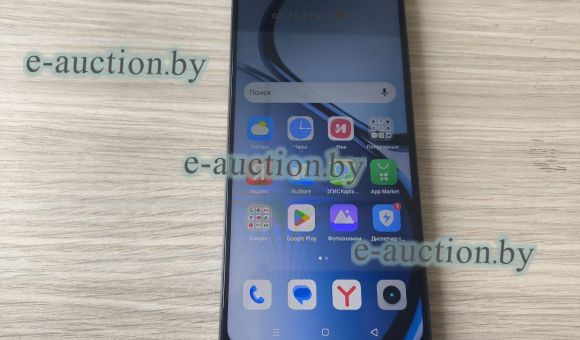 Смартфон Realme Note 60 Х 3/64 GB