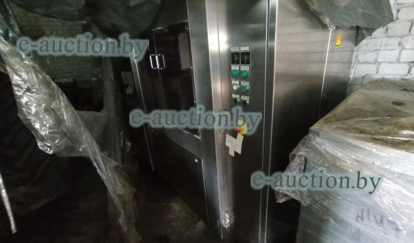 Разливочные машины RG-50, автомат разливочный АО-111-03