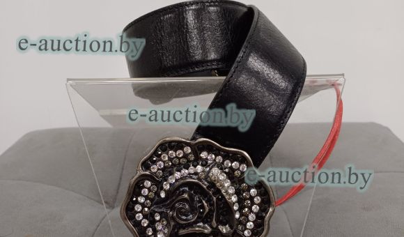 Ремни женские