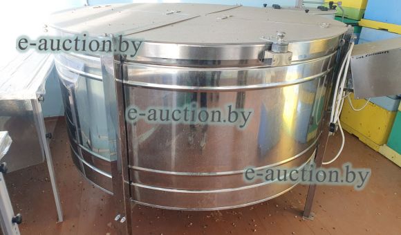 Медогонка радиальная премиум 1500 RAD