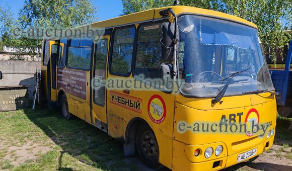 Радимич А09202, 2008