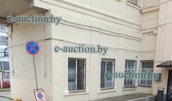 Помещение морозильной камеры в г. Минске, площадью 20.8 м²