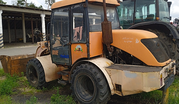 Погрузчик ВМЕ 1560