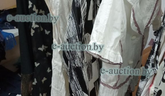 Блузка женская