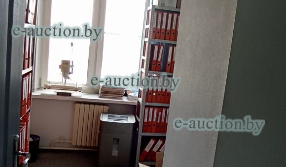 Административное помещение в г. Минске, площадью 20.3м²