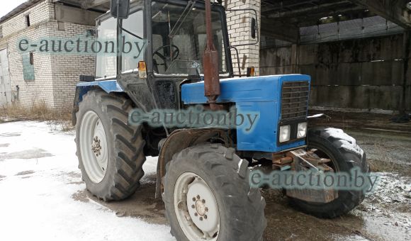 Беларус 82.1, 2010