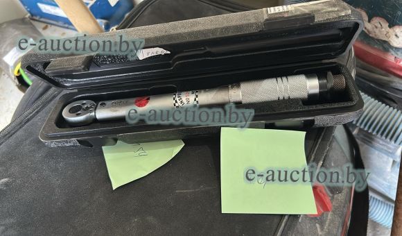 Ключ динамометрический 