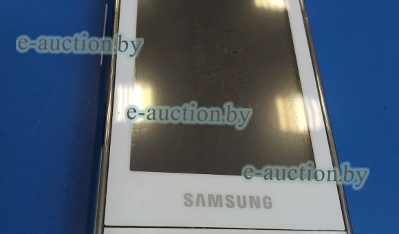 Мобильный телефон Samsung E2652 