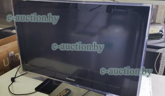 Телевизор Samsung
