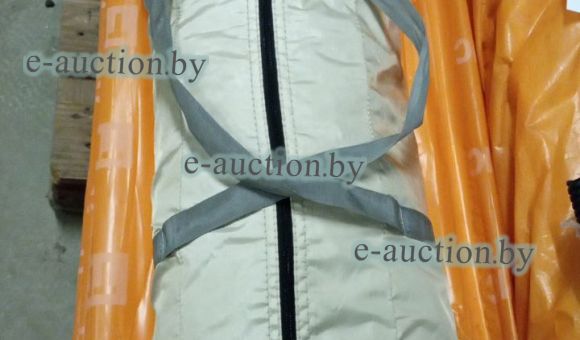 Палатка с сумкой-чехлом