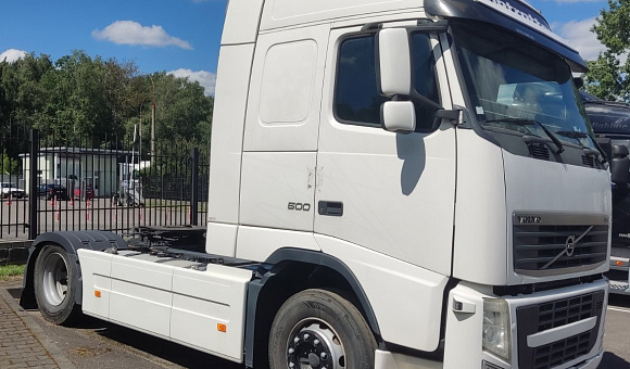 Volvo FH, 2012 Volvo FH, 2012