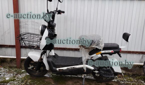 Электромопед Shtenli Performance