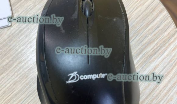 Компьютерная мышь Compute M033