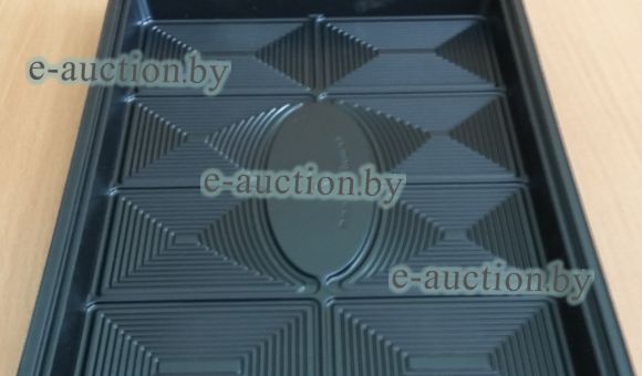 Упаковка для суши КД-004 (дно)