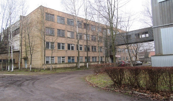 Административное помещение в г. Молодечно, площадью 1313.8м²