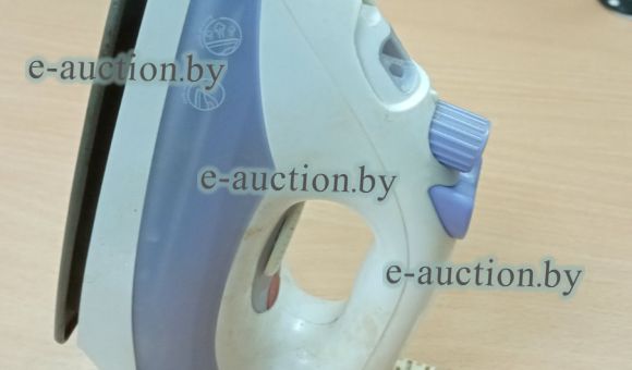 Утюг МАКСВЕЛ