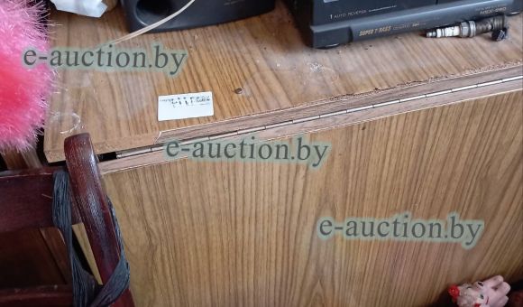 Стол раздвижной №2