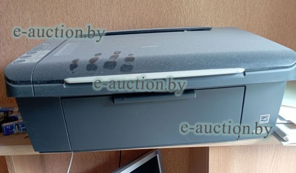 Принтер Epson №10