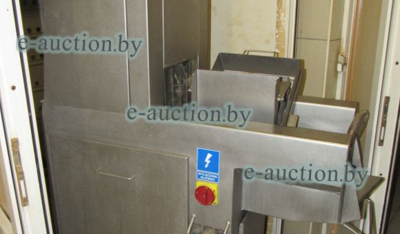 Инъектор KARPOWICZ NK-17