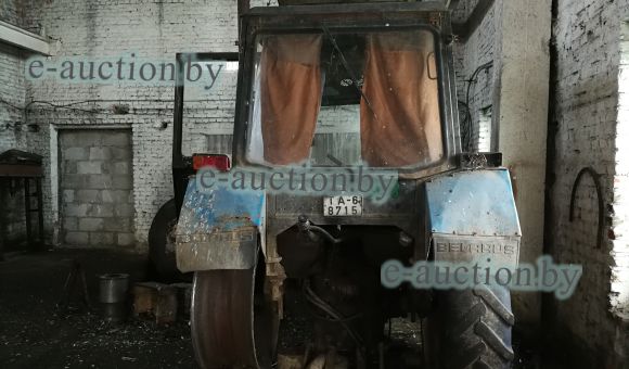 Беларус 82.1, 2010