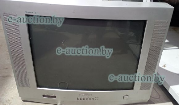 Телевизор Витязь 54CTV6643-4T