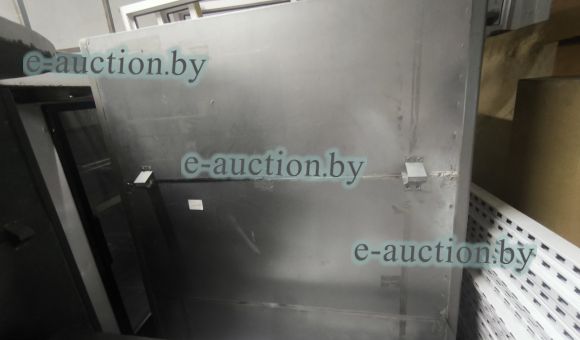 Витрина холодильная СВИТЯЗЬ 120, инв. №2678