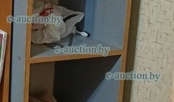 Тумба вертикальная