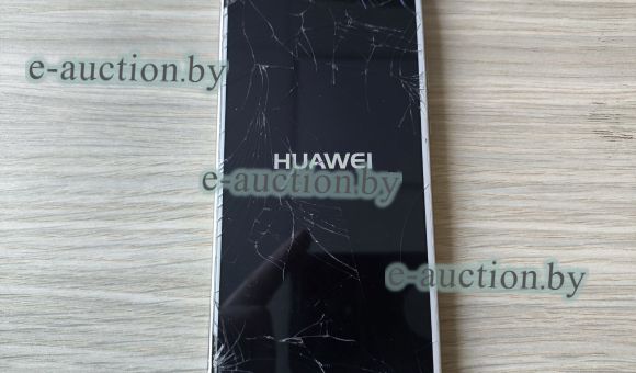 Смартфон Huawei Y6 Prime