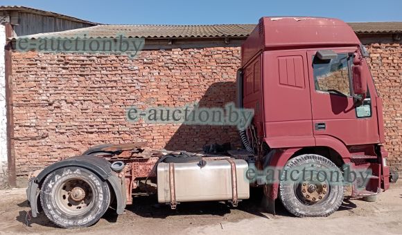 Iveco EuroTech MP440E42, 1995