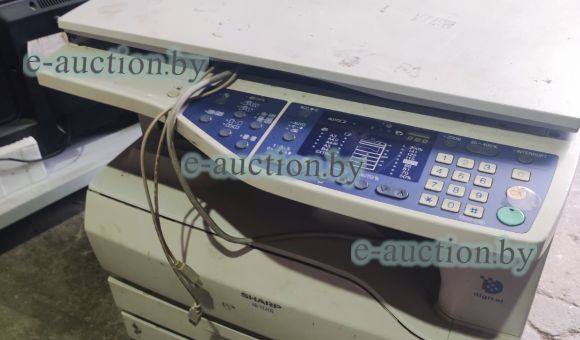 Принтер SHARP AR-5320E