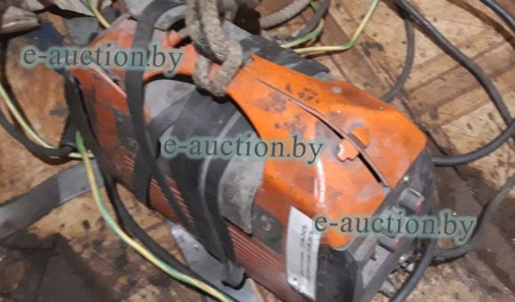 Сварочный аппарат JASIC TIG 180PП