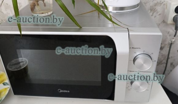 Микроволновая печь Midea