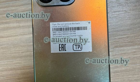 Смартфон Honor 