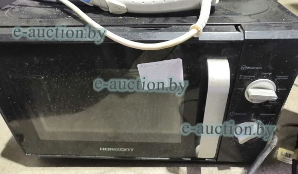 Микроволновая печь Horizont