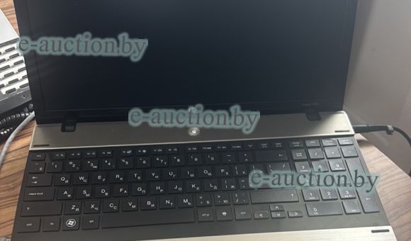Ноутбук HP Pro Book 4240S2CE110017Q №6