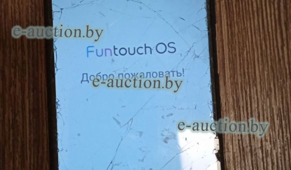 Смартфон Vivo