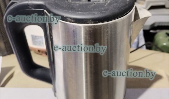 Чайник Redmond