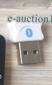 Bluetooth (Блютуз) адаптер