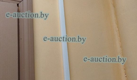 Панель управления к вентиляции