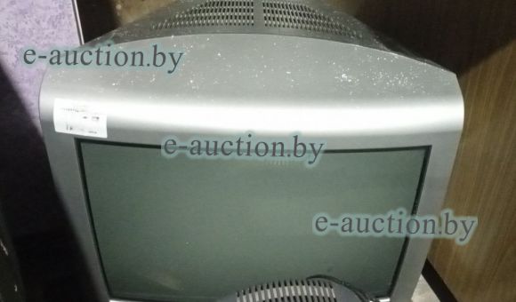 Телевизор Горизонт