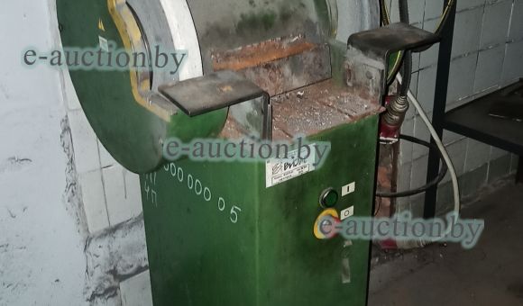 Станок точильно-шлифовальный ВЗ-879-01