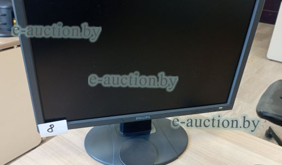 Монитор ЖК Philips №8