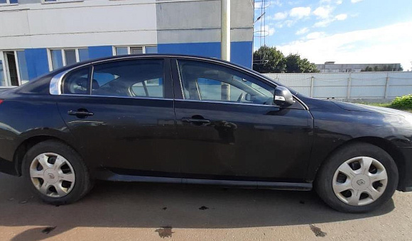 Renault Latitude, 2011 Renault Latitude, 2011