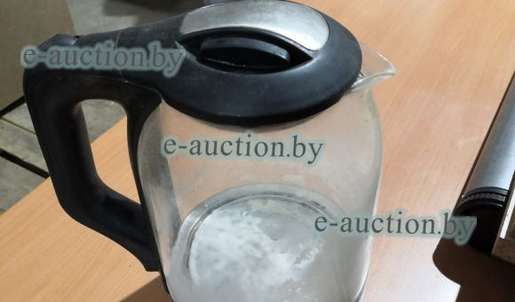 Электрический чайник HOME Element HE-KT184