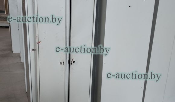 Шкаф гардероб. ШР-22 L600 